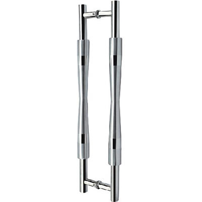Stainless Steel Tubing Pull Handle